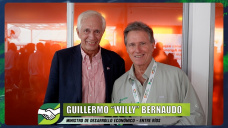 Willy Bernaudo, el 