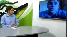 TV: Recomendaciones sobre protección vegetal ¿y las langostas?; con R. Peralta
