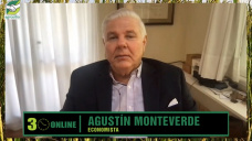 El Plan de Milei, unificar el DLAR desde el 1 da de Gobierno?; con Agustn Monteverde - economista