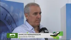 TV: 
