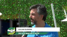 La biotecnología, una gran herramienta innovadora que maximiza la producción; con J. Sudera – Corteva  