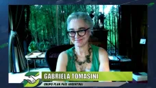La red Plan País Argentina suma al campo para diseñar el país que necesitamos; con Gabriela Tomasini