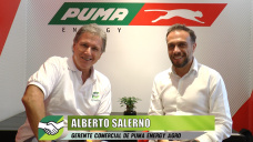 Cmo asegurarte la provisin de combustible directo en tu campo?; con A. Salerno - Puma Energy
