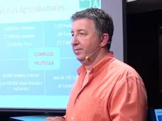 Desafíos agroindustriales para la Patagonia Norte