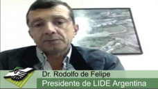 TV: ¿Cómo será el debate de los referentes del Campo de Scioli, Macri y Massa