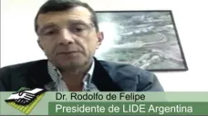 TV: ¿Cómo será el debate de los referentes del Campo de Scioli, Macri y Massa