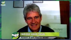 Dudas del productor: ¿esperar que bajen los insumos, ó arriesgar a que falten?; con Enrique Baya Casal