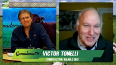 Planificar la Ganadería 2024 con - 800.000 Vc y - 1,5 Mill Tern, ¿y los precios?; con Víctor Tonelli