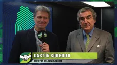 ¿Más créditos y a menores tasas para el Campo?; con Gastón Bourdieu - Dir. Galicia