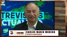 Cómo quedan los Márgenes sembrando con insumos y alquileres caros; con Carlos Marín Moreno