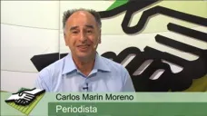 TV: ¿Cuánta plata quedará en los bolsillos del productor este año?; con C. Marín Moreno