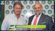 Boom del Huevo: récord de consumo con 390 / persona y mayor oferta para 2026; con Javier Prida - CAPIA