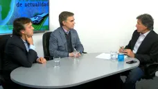 TV: 