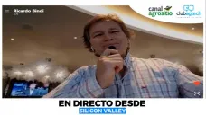 30 online B2: El Silicon Valley ¿se puede replicar en Argentina?; con R. Bindi