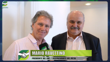 Exportar menos, ganar más: el giro de la Carne, 700.000 t, con + 25% de valor; con M. Ravettino - Pte. ABC