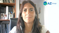 Soja: Los precios no encuentran techo, con Lorena DAngelo - Clnica de Granos