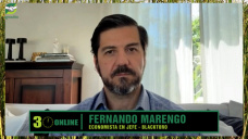 Argentina saltó de un 