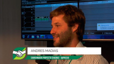 ¿Como potenciar la Ganadería con cultivos de cobertura?; con Andrés Madias - Aapresid