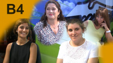 AgroDir. B4: ¿Qué opinan las Mujeres sobre las políticas de Macri con el Campo?