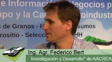 TV: ¿Cómo optimizan en CREA la sostenibilidad ambiental y productiva
