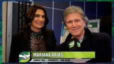 Analizando con la periodista Mariana Arias cómo comunicar mejor el Campo y sus Productores