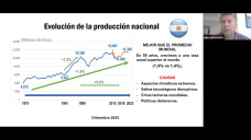 Estamos ante un 
