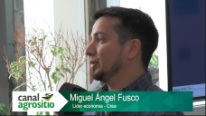 ¿Pasamos lo peor en economía y que sigue en adelante?; con Miguel Fusco