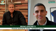 Venta de semillas: Girasol supera 80% y Maíz crece 50% pese a incertidumbre por fertilizantes; con B. Simonetti - Advanta