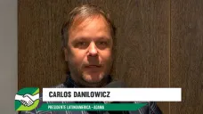 Tecnología y sustentabilidad, dos grandes claves para potenciar al productor; con C. Danilowicz