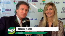 ¿Cómo ven al campo y la política los Intratables de América TV?; con Débora Plager