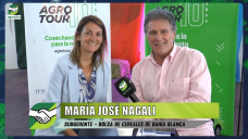 Cómo avanzan productores y profesionales en aplicar Buenas Prácticas; con María J. Nagali - Bolsa de Bahía