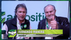 Fernando Manera y la 