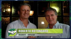 Las 5 razones de un buen escenario para Fertilizar el Trigo y la fina; con Robertro Rotondaro - Pte. Fertilizar