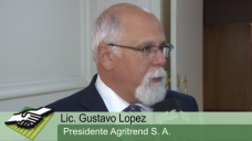 TV: ¿Qué zonas agrícolas crecerán para alcanzar 40 Mill. Has sembradas?; con G. López