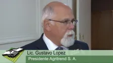 TV: ¿Qué zonas agrícolas crecerán para alcanzar 40 Mill. Has sembradas?; con G. López