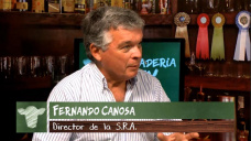 Ganad.TV B4: ¿Se viene el Boom Ganadero en la 6° reunión de la cadena con Macri?; con F. Canosa
