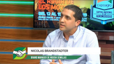 Cómo potenciar la nueva genética en semillas con tecnología NideraVuela; con N. Brandstadter