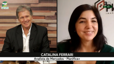 Vender bien la cosecha: márgenes, precios gatillo y estrategias para ponerle piso; con Cata Ferrari - mercados