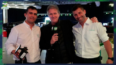 Drones, nanotecnología, bajas dosis y todo lo nuevo en agricultura de precisión; con Sergio Minot - Lartirigoyen