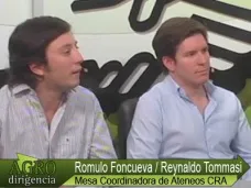AgroDirigencia TV: 