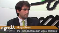AgroDirig.TV: ¿En tu localidad inventaron una nueva Tasa al gasoil que cargas?; con H. Rossi