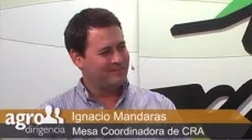 AgroDirig.TV: ¿Cómo potenciar al máximo a los Jóvenes cuando llegan a la fama?; con Nacho Mántaras - CRA