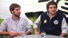 AgroDirig.TV: ¿Cómo hacen los jóvenes universitarios para volver a sus pagos?; con I. Pieczocha y J. Labayen