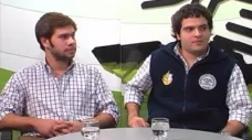 AgroDirig.TV: ¿Cómo hacen los jóvenes universitarios para volver a sus pagos?; con I. Pieczocha y J. Labayen