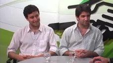 AgroDirig.TV: ¿Cómo hacen dos Ateneístas para trabajar por el Campo, trabajando en  INTA y estudiando agronomía?
