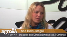 AgroDirig.TV:  ¿Qué rol tendrán las jóvenes Dirigentes del campo cuando venga el cambio?