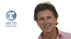 columna Ricardo Bindi - “El presupuesto nacional y cómo impacta en el campo. Que puede pasar en el 2015”