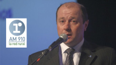 Daniel Urcía - director ejecutivo de AFIC