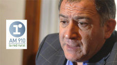 Luis Juez - Senador Nacional por Córdoba