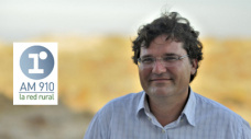 José Miguel Mulet - profesor de biotecnología - autor del libro 